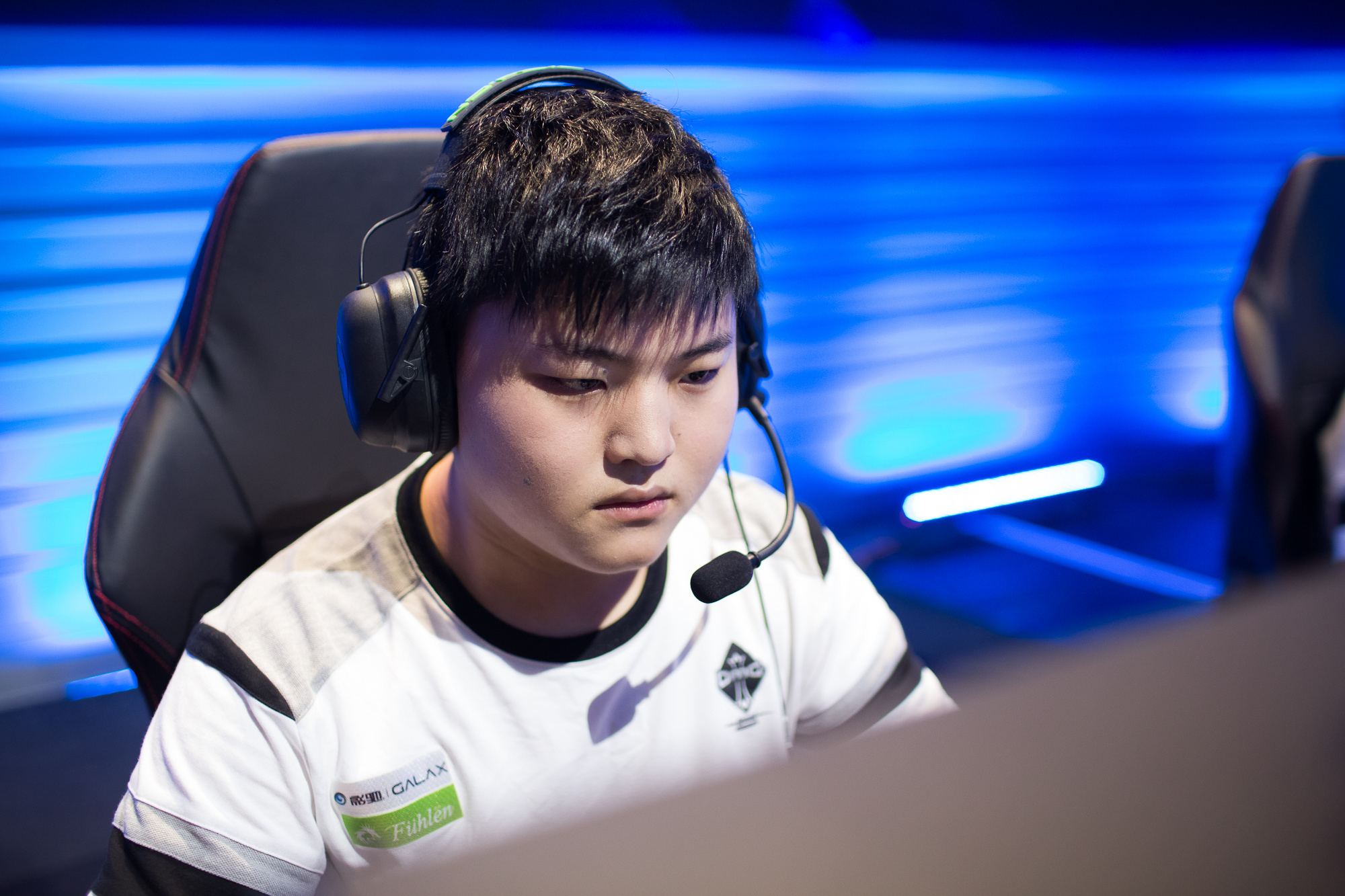 的消息一出 的消息一出