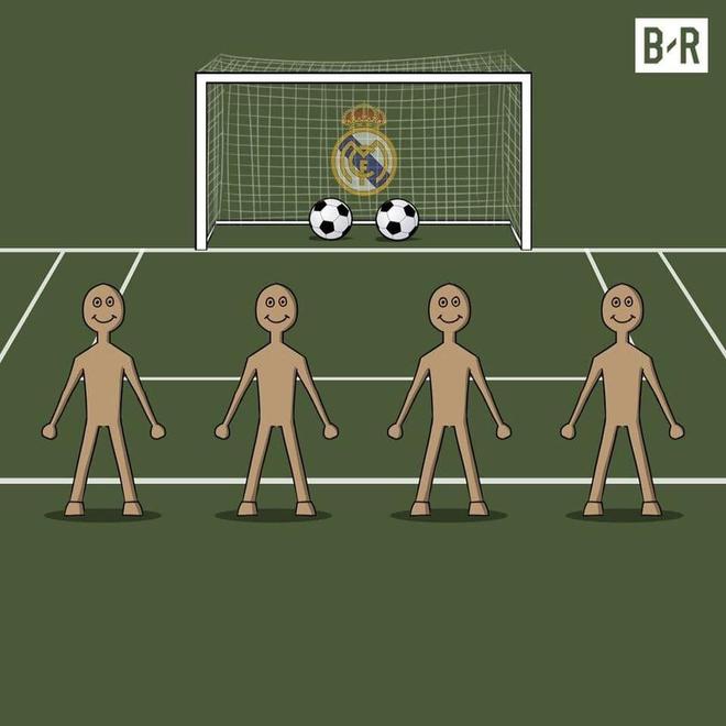 的表现显得 的表现显得