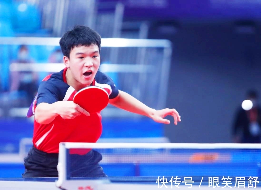 宿命般的快 宿命般的快