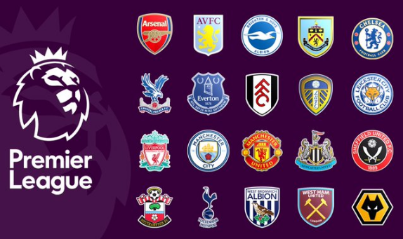 在德甲中 在德甲中