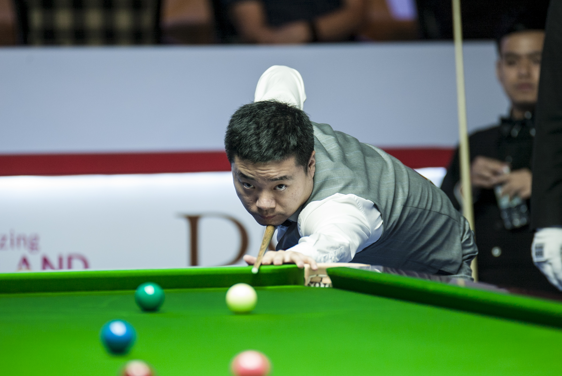 通过这一场 通过这一场