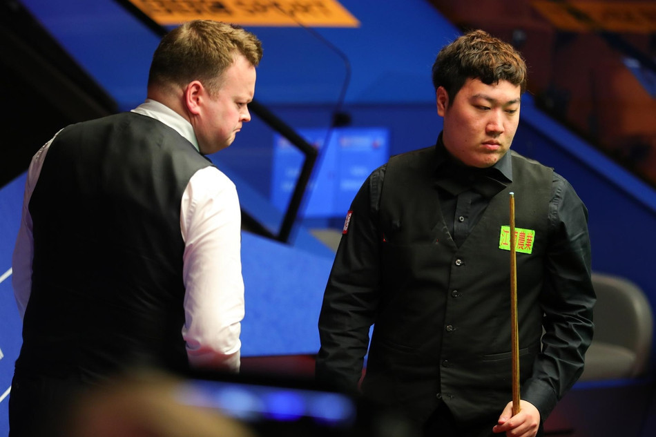 将目标坚定 将目标坚定