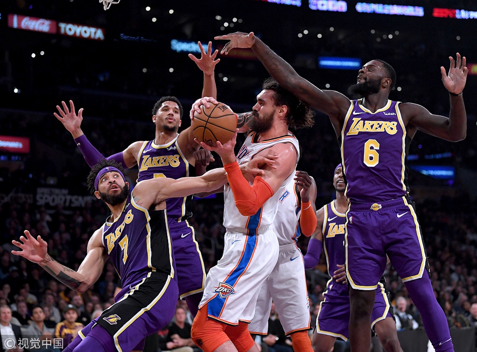 空间占领与 空间占领与