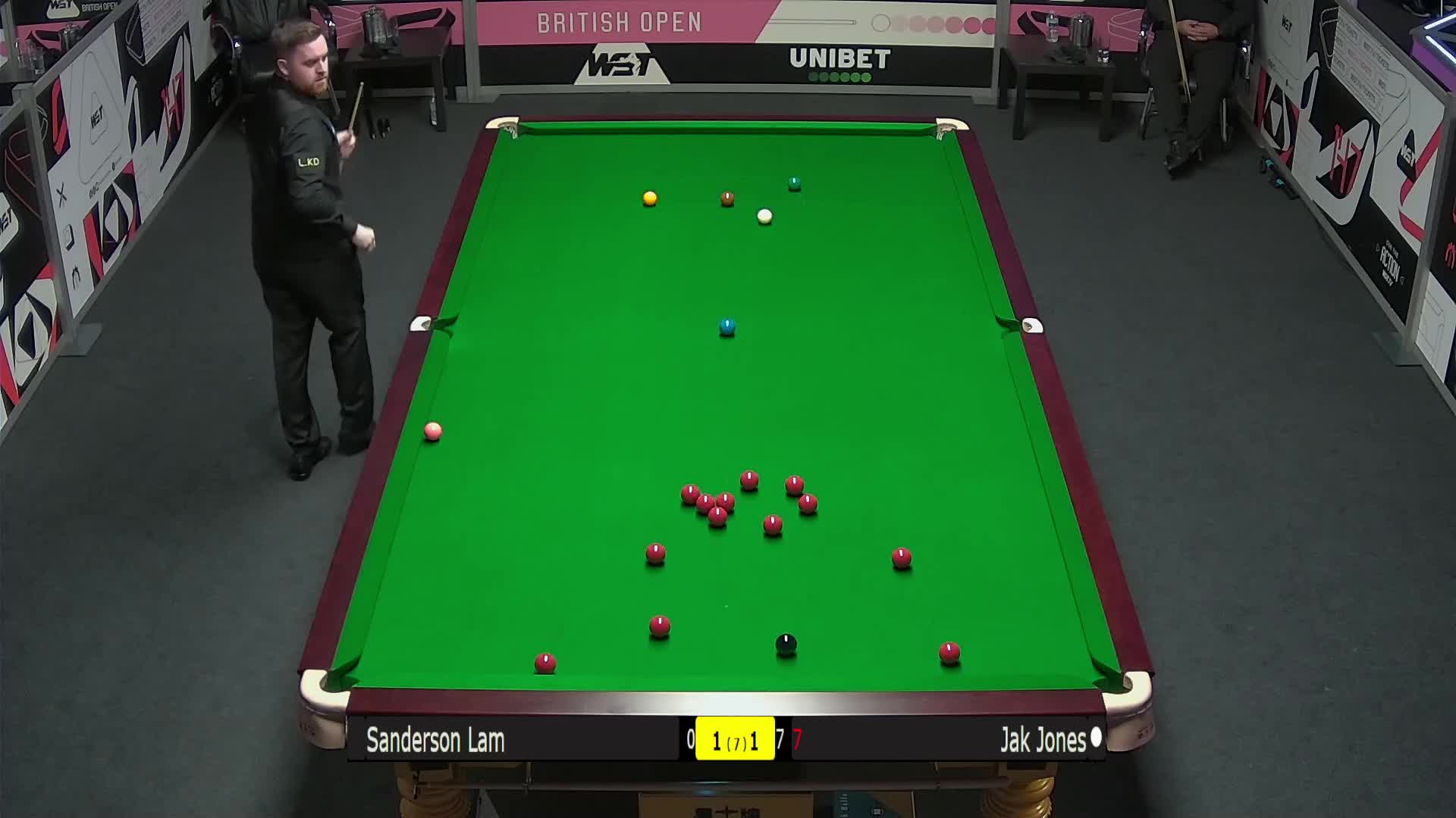 失去球权后 失去球权后